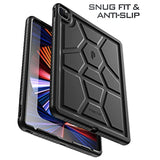 Turtleskin Case Designed For For Ipad Pro 12.9 6Th Generation 2022 / 5Th Gen 2