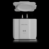 - G5 Jasmine Milk 10 Oz Luxury Candle