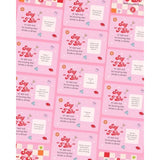 Bachelorette Scratch Off Card Game Gift - 25 Dares | Bachelorette Party Decorations, Bride To Be Gag Gift, Bridesmaid Favors, Bridal Shower Supplies, Dare Girls Night Out