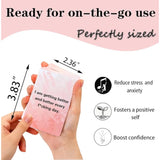 Badass Affirmation Cards – Daily Motivational And Inspirational Gifts For Women