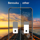(2 Pack) Privacy Screen Protector for Galaxy S26 Anti Spy Tempered Glass, Support Fingerprint Unlock, Anti Scratch, Bubble Free