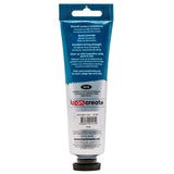 Oil Paint Premium, 3.4 Us Fl.Oz (100Ml) Tube,Titanium White, Heavy Body Paint, Artist Quality, Good Coverage, Excellent Tinting Strength, Ideal For Painting Canvas