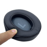 Replacement Ear Pads Compatible With Jbl Everest V700 V700Bt Headphones, Ear Cups Cover Repair Parts, Premium Protein Leather And Memory Foam(Black)