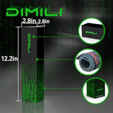 Excel Cheat Sheet Desk Pad - Large Non-Slip Office Mouse Mat With Stitched Edges & Printed Excel Shortcuts | Xl Edition 11.7‘’ X 31''