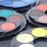 KOH-I-NOOR 017150900000 36 Round Water Colour Paint