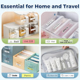 Label Maker Machine With Tape P0 Rechargeable Bluetooth Mini Label Printer Portable Small Thermal Labeling Machine Easy To Use For Home Office School Organization Battery Included White