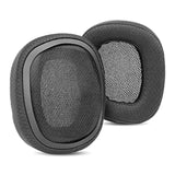 Earpads Replacement Cushion Compatible With Logitech G935, G933, G633, G533, G233 Gaming Headset Durable Ear Pads With Breathable Fabric Foam
