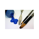 Acrylic Paint Studio 75Ml - Deep Cyan
