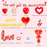 Anniversary Decorations Galentines Day Decorations Valentines Day Ball