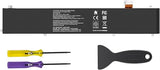 Razer Blade 15 Battery RC30-0248 15.4V 80Wh Replacement Laptop Battery