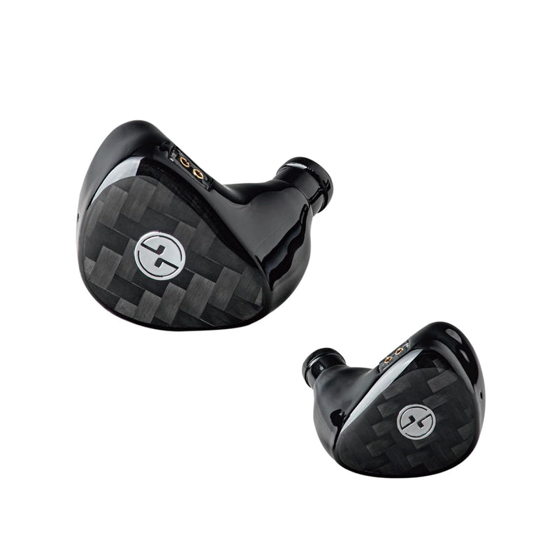 Tinhifi Audio C3 In Ear Headphone,10Mm Pu+Lcp Composite Diaphragm Neutral Soun