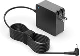65W 45W Lenovo Laptop Charger Power Adapter for IdeaPad Flex Slim IdeaPad 3 5
