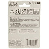 White Spiral Birthday Candles - 24 Count, 2.5'' - Festive Celebration Cake Toppers, Vibrant Party Decorations, Fun and Safe for All Ages