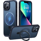 Magnetic UPRO Ostand for iPhone 14 Case