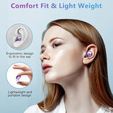 Bluetooth Earbuds For Samsung Galaxy S23/S22/S21 Ultra Z Flip Z Fold 4/3 120H