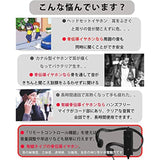 Wired Bone Conduction Earphones With Mic, Hands Free, All-Day Comfort, Open-Ear Design, Up To 6 Hours Talk Time (Need Charge), 4 Pole ? 3.5Mm 2.1M (?6.9 Ft) Length, Extension Cable (Black)