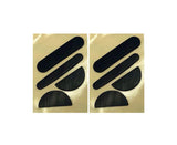 Mouse Skatez/Mouse Feet For Logitech Mx Master 3 (Pack Of 2)