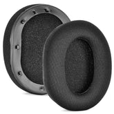 Blackshark V2 Pro Earpads Replacement Ear Cushions Blackshark V2 Ear Pads Cover Cups Parts Compatible With Razer Blackshark V2 Pro/Blackshark V2 Se/Blackshark V2 Gaming Headset. (Black)