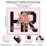 Hr Human Resources Funny Mouse Pad For Desk, Hr Gifts For Men Women, Hr Appreciation Gifts, Human Resources Mouse Mat, Human Resources Thank You Gifts Birthday Gifts
