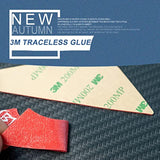 Mouse Grip Tape Sticker For Logitech G502 Hero Se Non Slip Suck Sweat Pre Cut