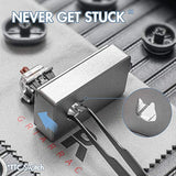 Aluminum Cherry Switch Opener For Kailh Gateron Cherry Mx Switches Mechanical