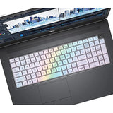 Keyboard Cover For Dell Latitude 5530 5531 5520 5521, Precision 3560 3570 3561