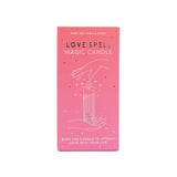 Love Spell Magic Scented Candle | Gifts for Her | Gift Republic