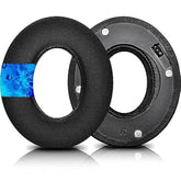 Elite Atlas Pro Replacement Ear Pads - Compatible With Elite Atlas Pro/Elite Pro 2 Headset I Replacement Cushion Kit (Hybrid Cooling Gel Fabric)