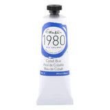 Gamblin 1980 Oil Cobalt Blue 37Ml
