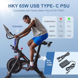 Pd 65W Type C Usb-C Ac Charger Fit For Lenovo Thinkbook 13S 13X 14 14S 15 16 P