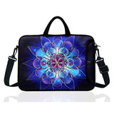 15.6-Inch Laptop Shoulder Bag Case Sleeve For 14 15" 15.6 Inch Hp/Dell/Lenovo