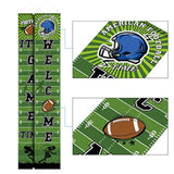 Glitter Dancing Queen Party Decor Disco Ball Banner for Mamma Mia/Bachelorette