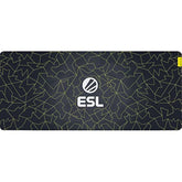 Razer Gigantus V2 Soft Gaming Mouse Mat XXL: Thick, High-Density Foam - Non-Slip Base - ESL Edition