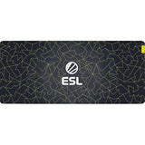 Razer Gigantus V2 Soft Gaming Mouse Mat XXL: Thick, High-Density Foam - Non-Slip Base - ESL Edition