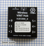 Hub5000_0 - Wireless Vint Hub