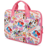 Fire Kids Tablet Bag For Carrying With Zipper