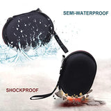 Ltgem Eva Hard Case For Logitech Lift Left/Right Vertical Ergonomic Mouse & Lo