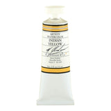 Artists' Watercolor Paint, 15Ml Tube, India Yellow (Grm-33-109)