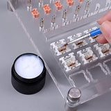 205G0 Switch Lube Grease For Mechanical Keyboard Cherry Gateron Switches Stabi