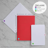 Ted Lasso Don'T You Dare Settle For Fine Pop-Up Card – Valentine’S Day Card – Handcrafted 3D Pop-Up Greeting Card - 5” X 7”