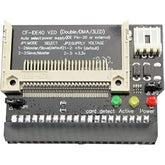 Cf To 40-Pin Ide Adapter Compact Flash Cf To Ide Bootable Converter