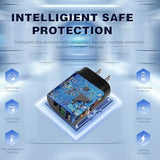 Fast Samsung Phone Charger,25W Samsung Charger Fast Charging,2Pack Quick Type C Android Chargers 10Ft Usb C Chargers Cable For Samsunggalaxy S25 Ultra/S24 Fe/S24+/S23 Fe/S22/S21+/S20/Z Fold 7/Z Flip 7