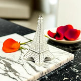 128Gb Metal Eiffel Tower Usb Flash Drive