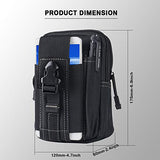 Tactical Waist Belt Bag