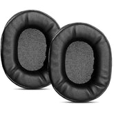 Ear Cushions Compatible With Roccat Khan Aimo Headsets Replacement Earpads Cover Parts