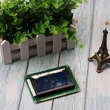 1Pcs 5V 12864 Lcd Display Module 128X64 Dots Graphic Matrix Lcd Blue Backlight