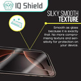 Glass Screen Protector Compatible With Iphone 16 (3-Pack)(Case Friendly) Clear Tempered Ballistic Glass Hd And Transparent Shatter-Proof Shield, 99% Touch Accuracy