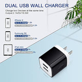 Usb C Fast Car Charger For Iphone 16E 16 15 Pro Max Samsung Galaxy A16 A15 A36 A56 S25 S24 Fe S23 Ultra Z Flip6 Fold6 A55 A35 A54 A14 A13 5G, Rapid Wall Charger+Car Charger Adapter+2 Type C Cable 3Ft