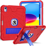 Ipad 10Th Generation Case For Kids, Ipad Case 10.9 Inch 2022 With Pencil Holde
