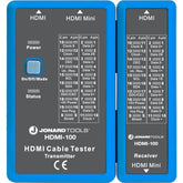 Hdmi-100 Hdmi Cable Tester For Hdmi And Mini Hdmi Cables